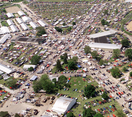 fairgrounds image