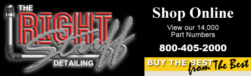 Right Stuff