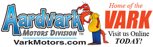 Visit Aardvark Motors